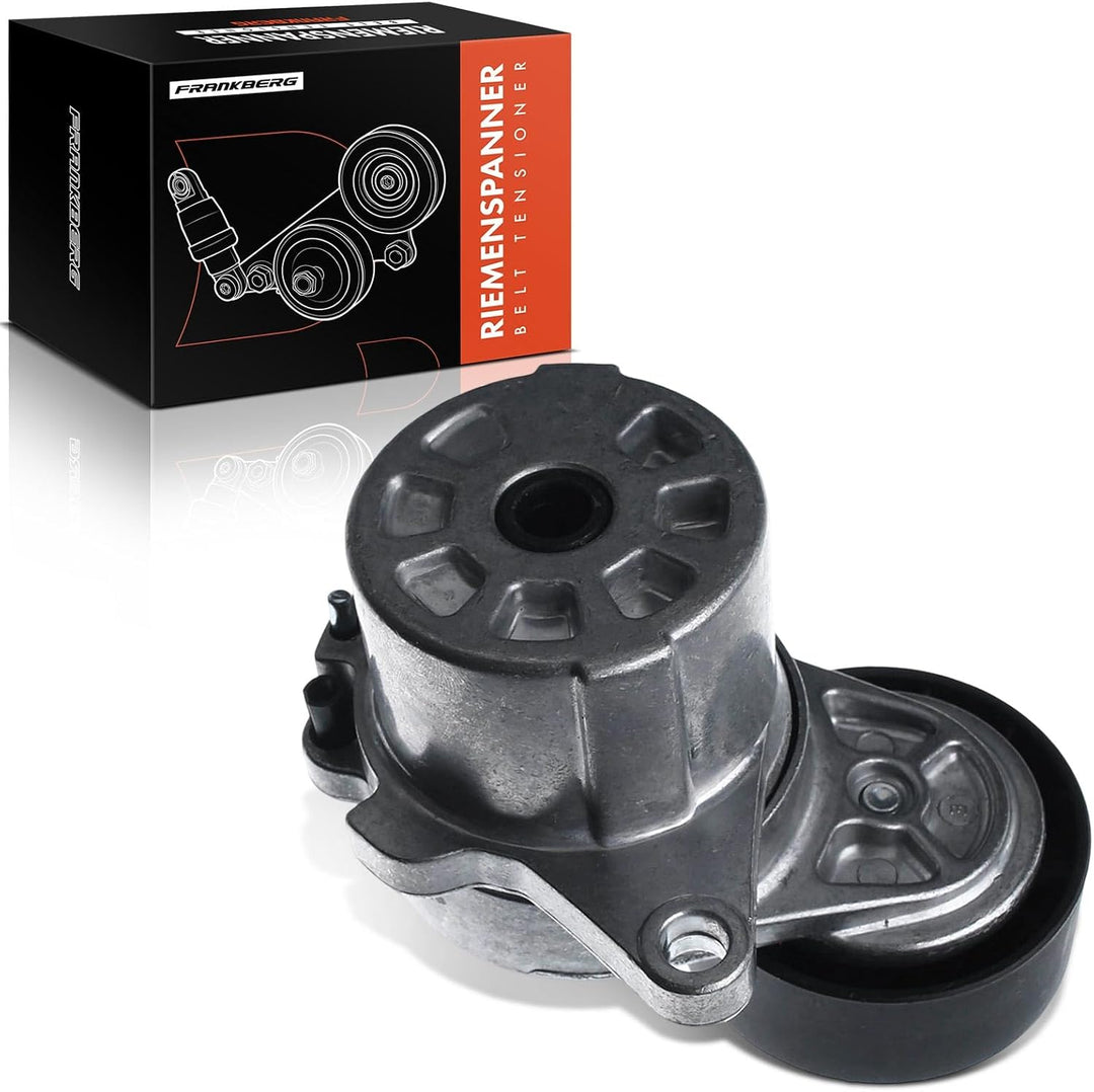 Frankberg Spannrolle Riemenspanner für W204 C204 S204 C218 X218 W212 A207 C207 S212 W166 X204 W166 W