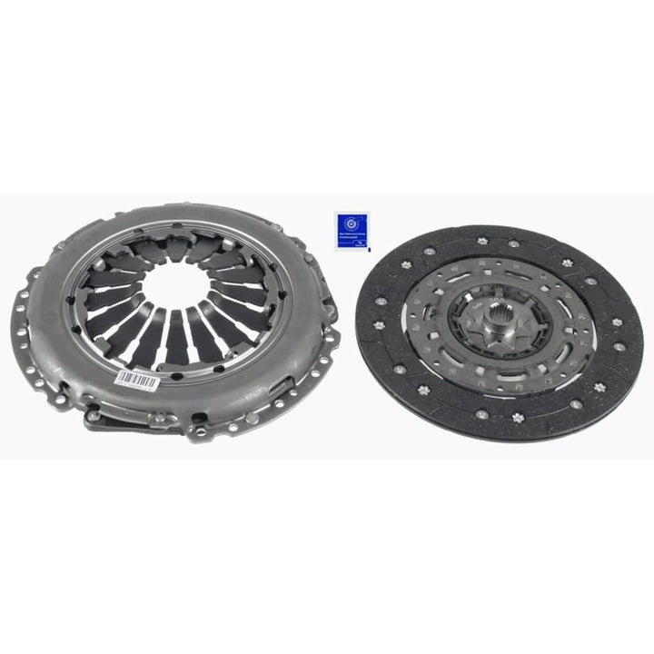 Sachs 3000 990 461 - Kupplungssatz