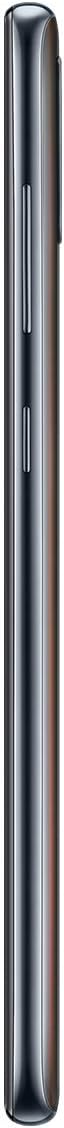 Samsung Galaxy A70 - Smartphone 4G (6,7 Zoll - 128GO - 6 GO RAM) - Schwarz - Spanische Version Schwa