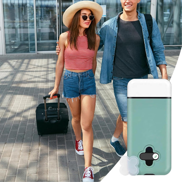 Handy-Schlossbox Mit Timer, Zeitgesteuert, Telefongefängnis, Tragbare Timer-Schliessbox Für Telefon,