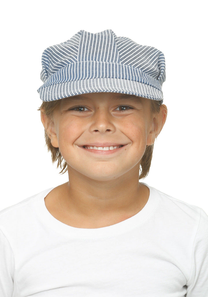 Child Engineer Hat Standard