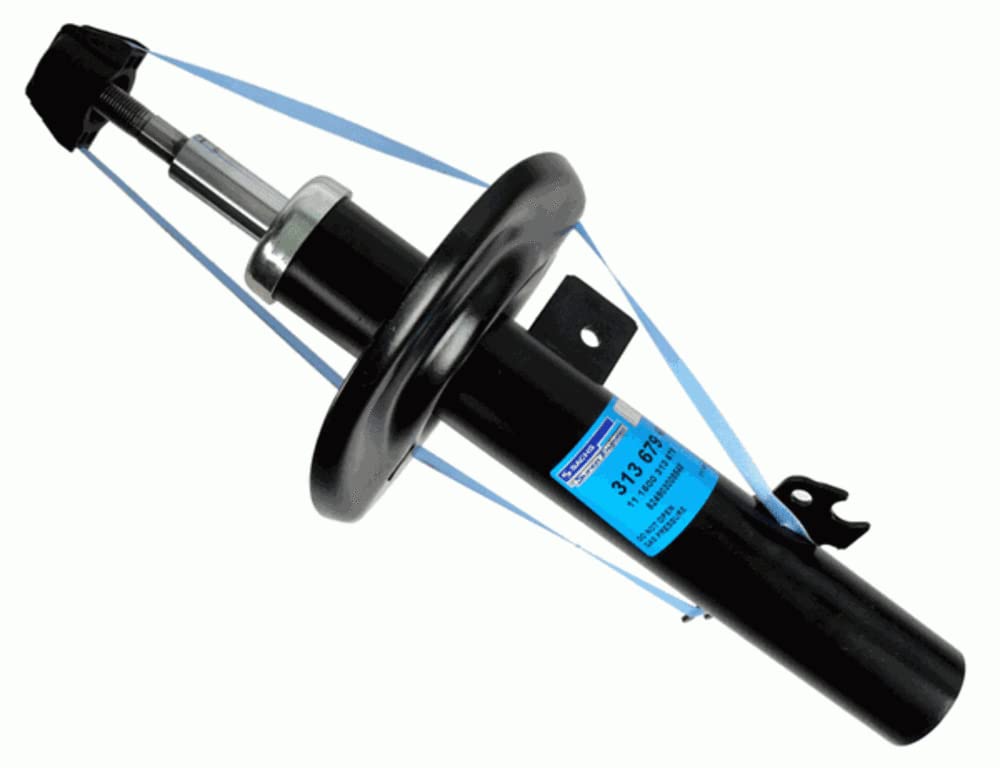 SACHS 313 679 Stossdämpfer Für Peugeot 207 (WA, WC_) 2006-2015 links, Vorderachse