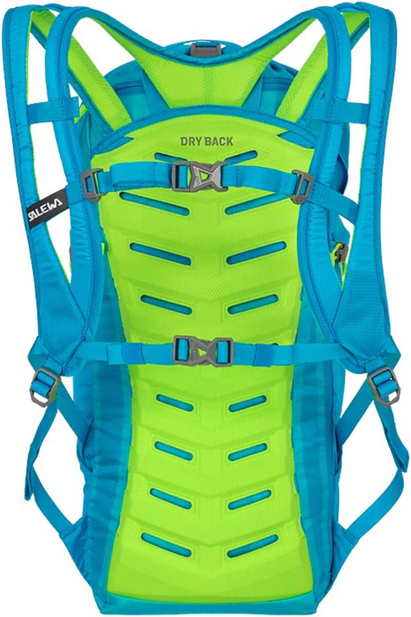 Salewa Unisex Ultra Train 22 Bp ULTRA TRAIN 22 BP (1er Pack) Einheitsgrösse Blue Danube, Einheitsgrö