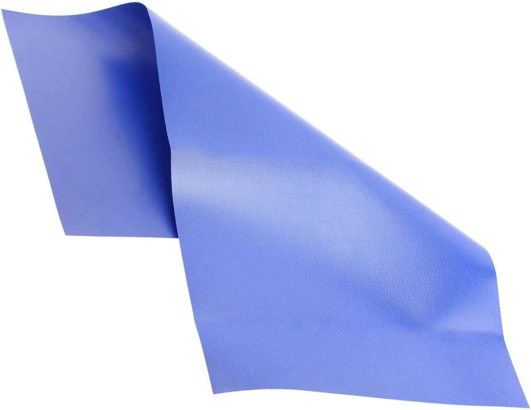 SPARES2GO Defrost Kühlschrank Gefrierschrank Matte Durable Anti-Frost-Liner (50 cm x 25 cm, Packung