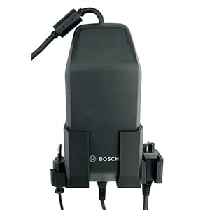 Wandhalterung für Bosch Smart System 4A Ladegerät (BPC3400)
