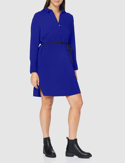 Daniel Hechter Damen Kleid 46 645, 46 645