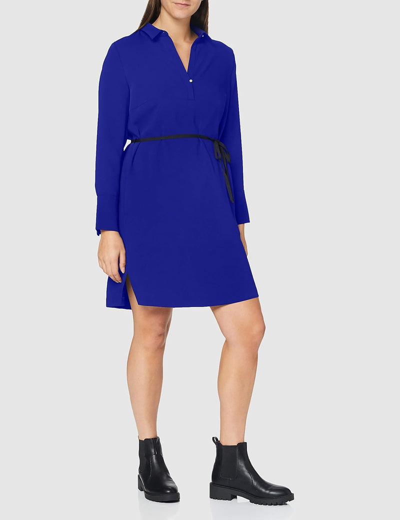 Daniel Hechter Damen Kleid 46 645, 46 645