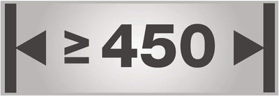 Blanco 511942 TIPO 45 S, Silber, 60 cm Unterschrank