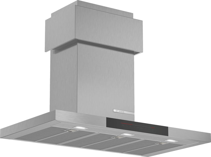 Bosch DWZ2CX5C6 Zubehör für Dunstabzüge, Clean Air Plus Umluftmodul, Made in Germany