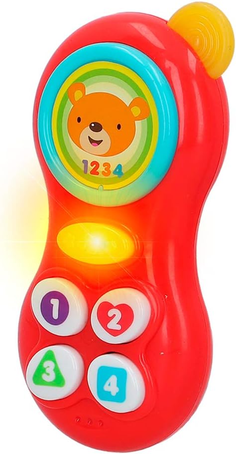 winfun 46329 Tablet Set mit Zubehör für Babys Tablett und Zubehörteile, Tablett und Zubehörteile