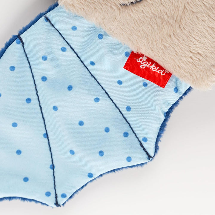 Sigikid Anhänger Kinderwagenspielzeug Rassel & Greiflinge Babyspielzeug Motorik Spielzeug für Babysc