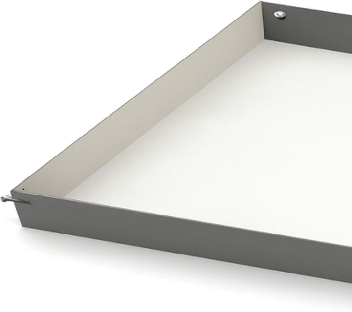 Weedness Secret Jardin Water Tray 120 x 120 cm - Auffang Wanne Bewässerung Homebox Growbox Zubehör A