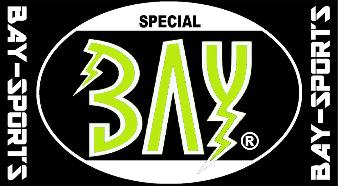 BAY 3-Kammern schwarz Wand-Schlagpolster FERTIG GEFÜLLT Schlagkissen, Sandsack, Boxsack, 115 cm, Wan