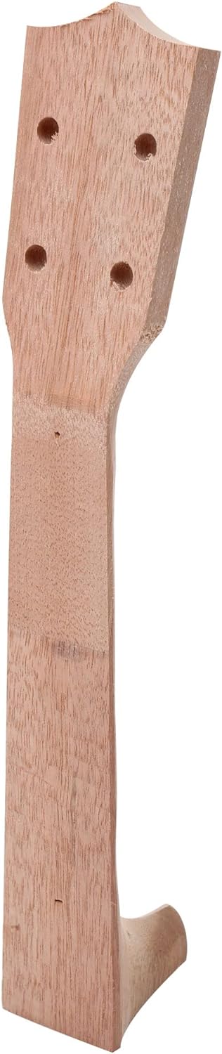 Classic Cantabile UC-240 Konzert Ukulele Bausatz (Do-it-Yourself, DIY, Lindenholz, Uke selbst bauen)