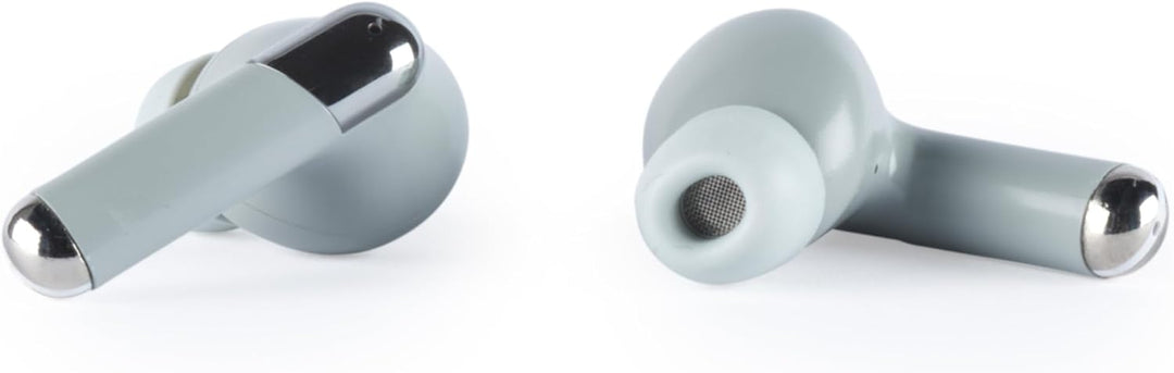 Intempo Noise Cancelling Kopfhörer – Kabellose Bluetooth-Ohrhörer, 22 Stunden Wiedergabezeit, Geräus
