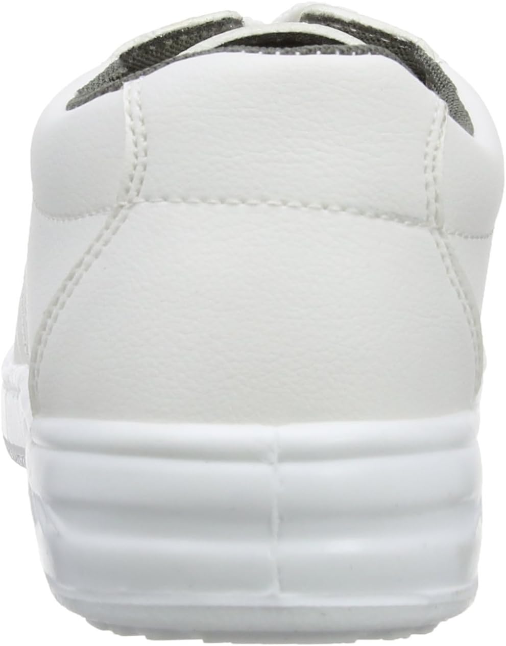 Portwest Unisex Sicherheitsschuhe Steelite S2 FW80 (40 EUR) (Weiss) 40 EU Weiss, 40 EU Weiss