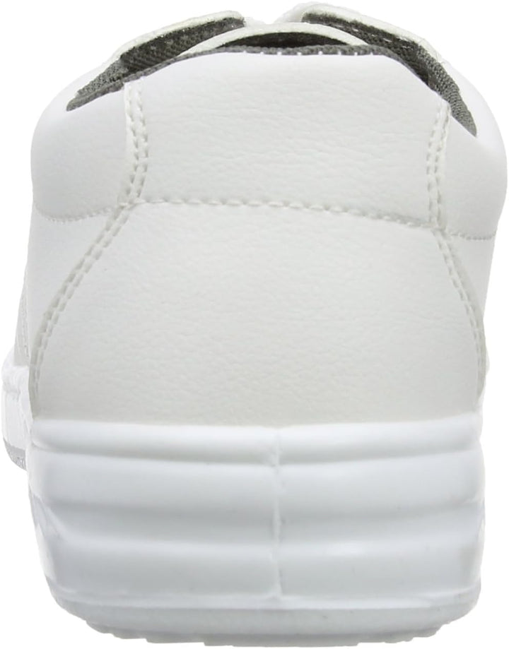Portwest Unisex Sicherheitsschuhe Steelite S2 FW80 (40 EUR) (Weiss) 40 EU Weiss, 40 EU Weiss