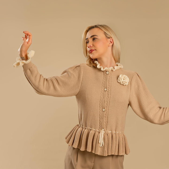 Kate 1.35x5m Beige Papier Hintergrund Nahtloser Papier Hintergrund Papier Rolle Fotoleinwand Foto Hi