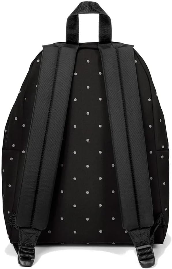 Eastpak Padded Pak’r Rucksack 24L (40 x 30 x 18 cm), wasserabweisend, robuster Schul- & Tagesrucksac