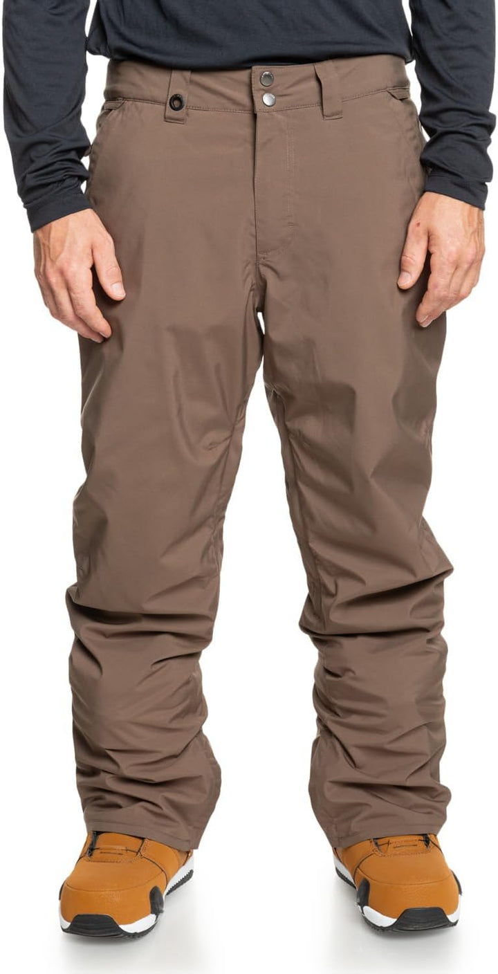 Quiksilver - Estate Skihose Canteen XS, Canteen XS