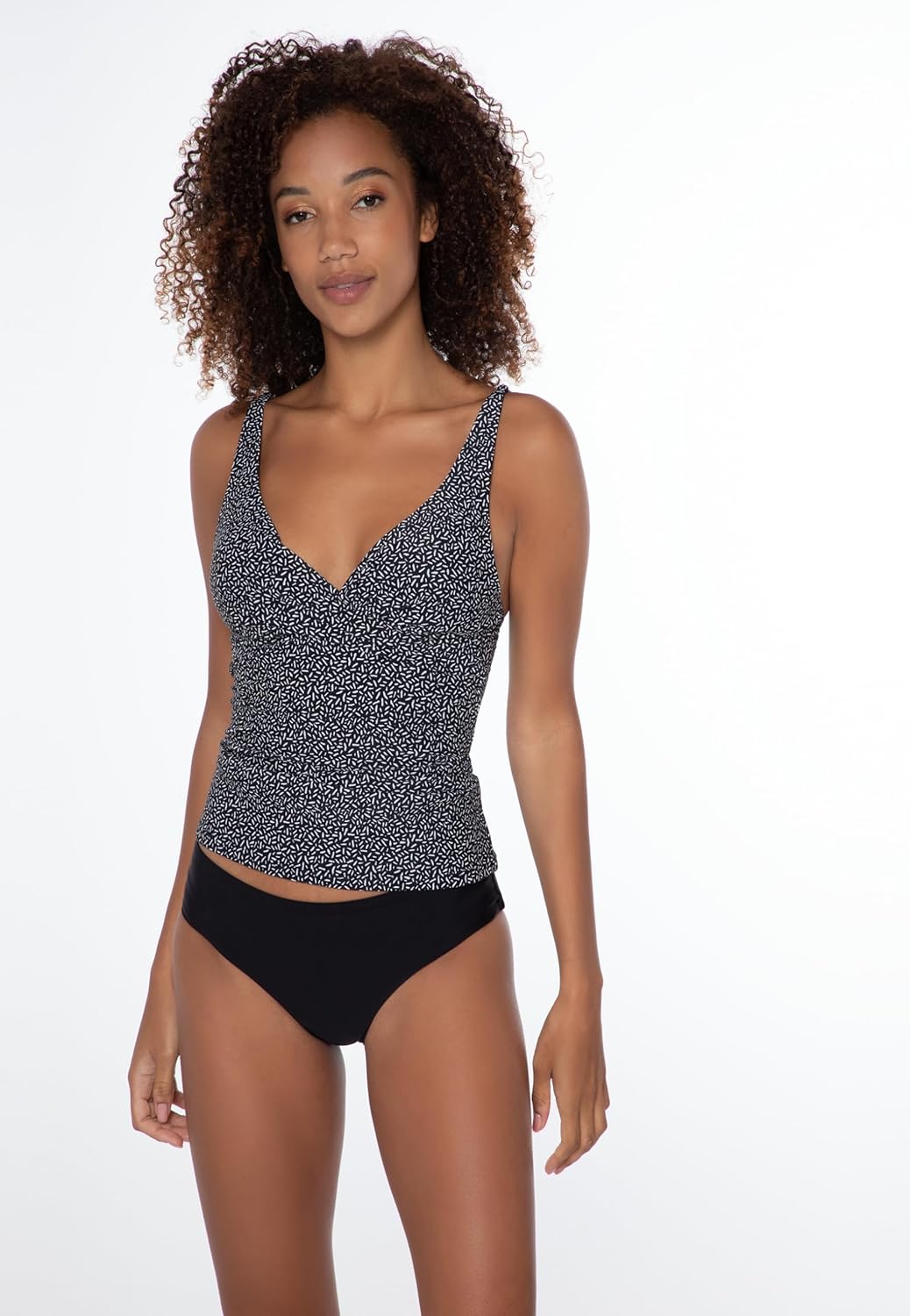 Protest/Dekker Olifant 7614221 290 - PRTMANDALE Tankini
