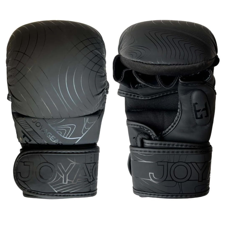 JOYAGEAR - MMA Handschuhe Essential - Hergestellt aus hochwertigem Kunstleder - Kampfsport Handschuh