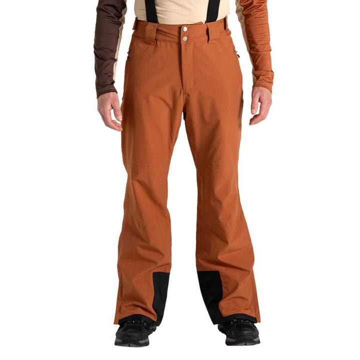 Dare 2b Herren Hose Achieve Ii Hose XL Braun, XL Braun