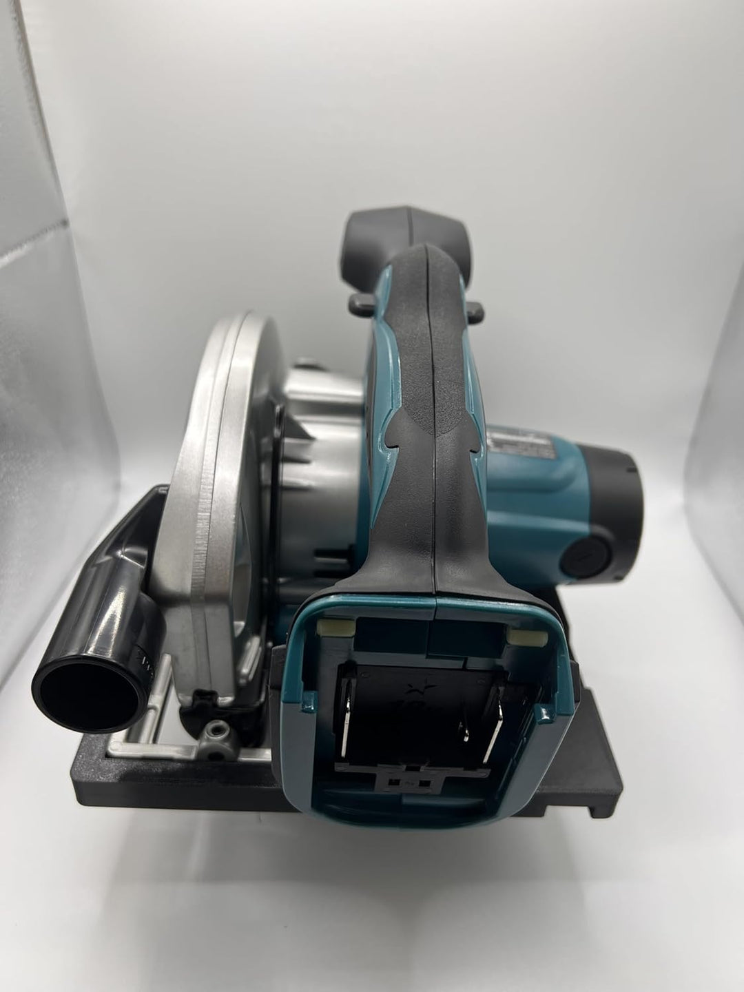 zech3D Führungsschienenadapter kompatibel mit Makita DSS610