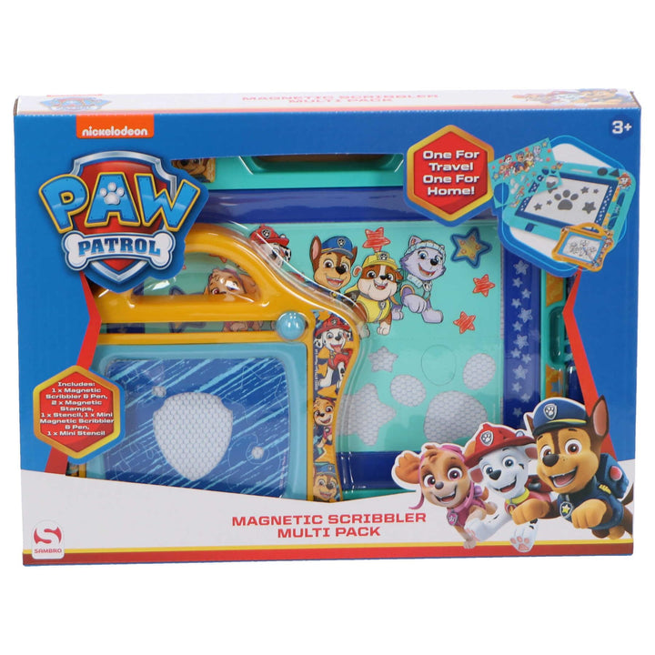 PAW PATROL Magisch Tekenbord