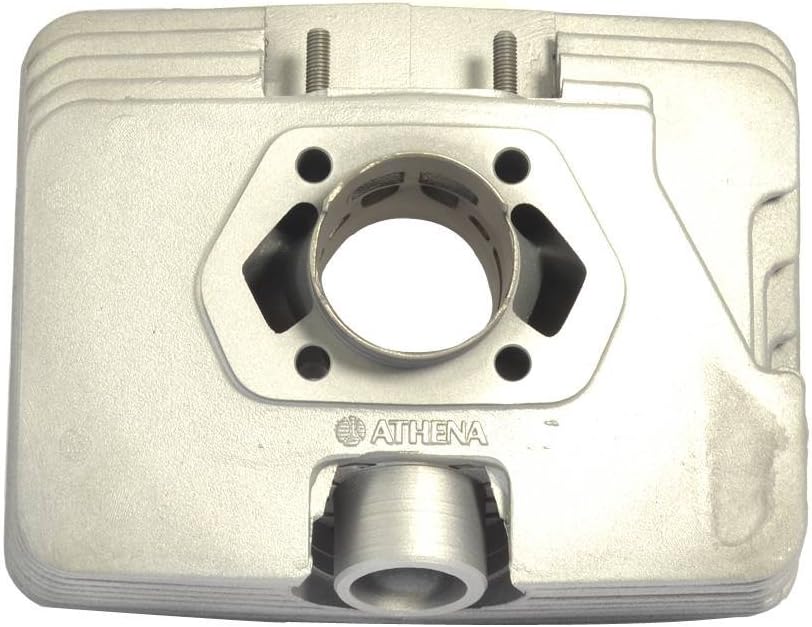 Athena 003100 Aluminium-Zylindersatz, Durchmesser 45 mm, 70 Cc