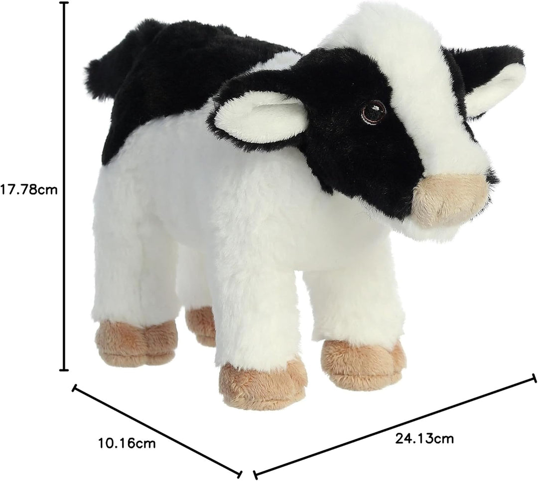Aurora - Eco Nation - 10" Cow Kuh 10 inches, Kuh 10 inches