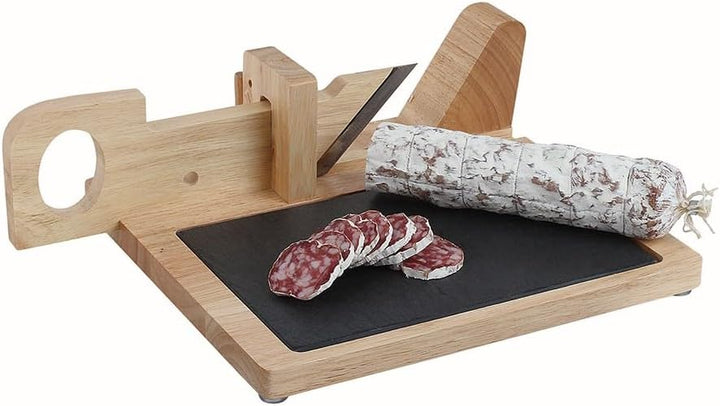 Wurst Guillotine - mec127