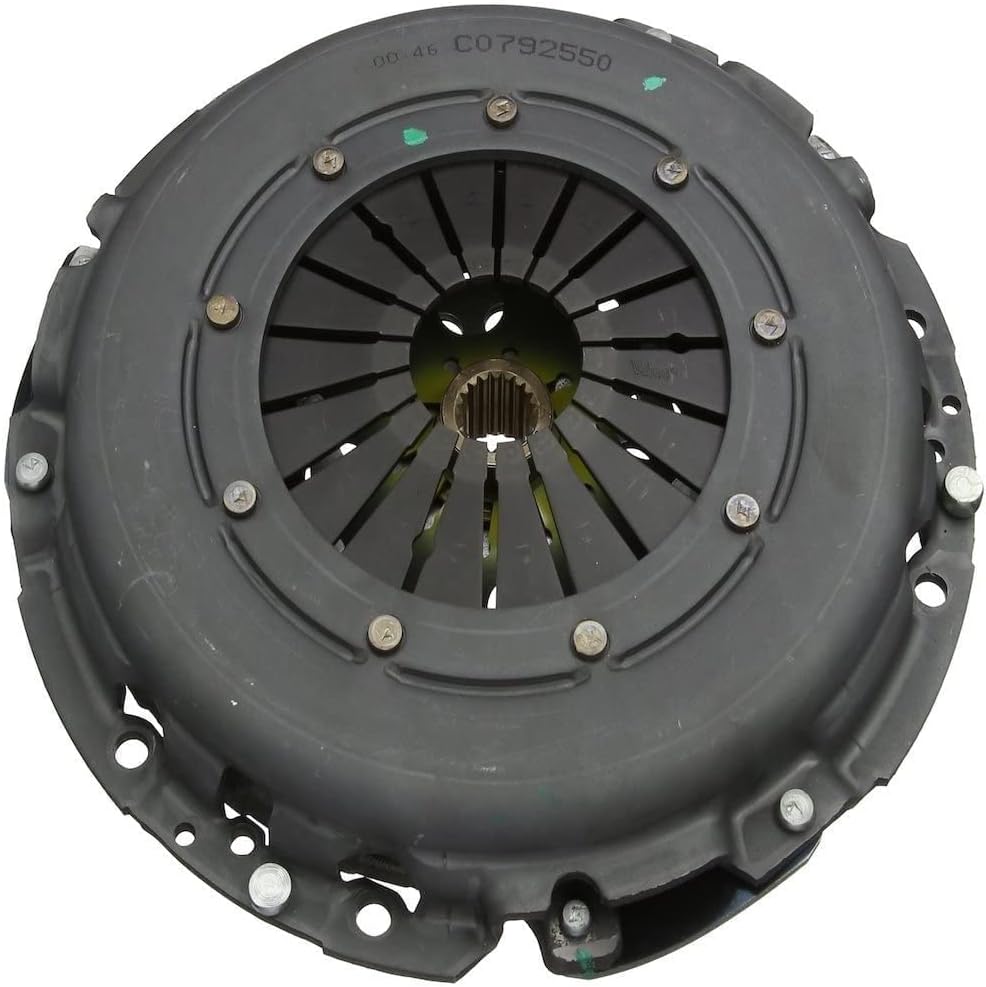 VALEO 2KKIT Umrüstsatz Kupplungssatz 826814