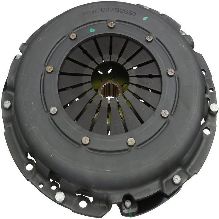 VALEO 2KKIT Umrüstsatz Kupplungssatz 826814