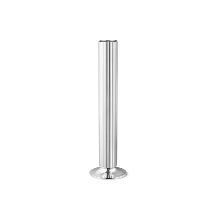 BERNADOTTE Bodenkerzenhalter, hoch - Originaldesign von Sigvard Bernadotte