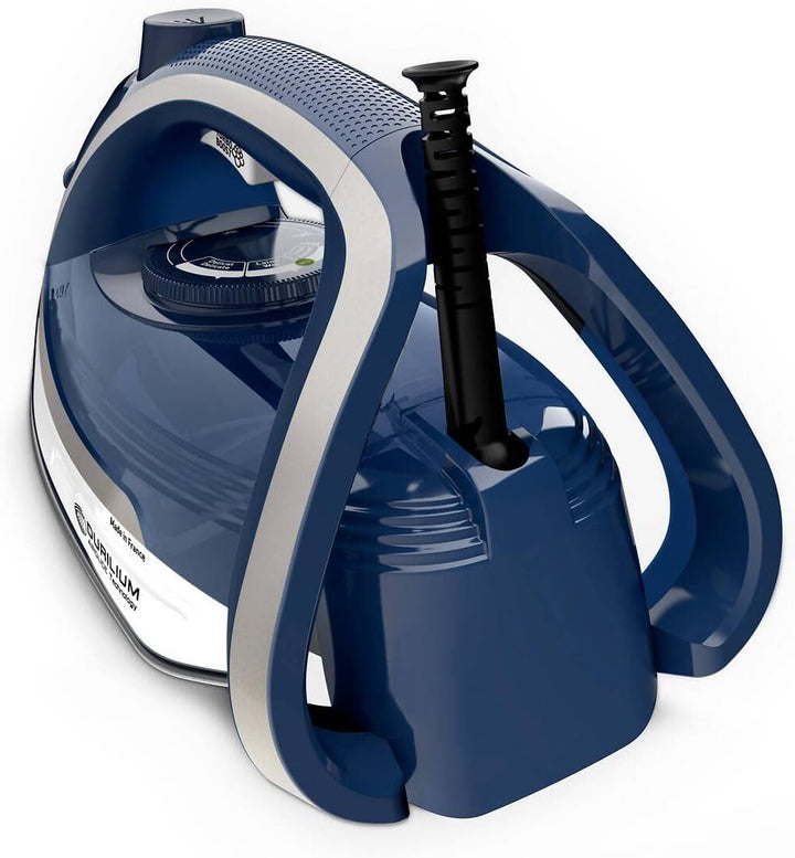 Calor Ultragliss Plus Bügeleisen, 2800 W, Dampfleistung 50 g/min, Dampfstossfunktion 260 g/min, Löch