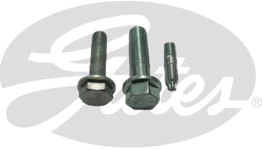 GATES PowerGrip Kit K015595XS