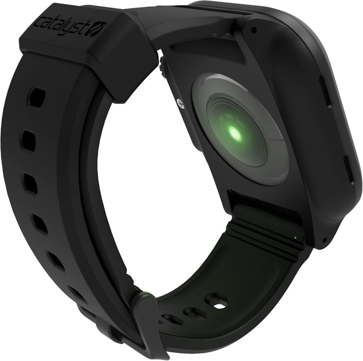 Catalyst Wassserdicht Hülle für Apple Watch 44mm, Series 6, Series SE, Series 5/4 44mm, Wassserdicht