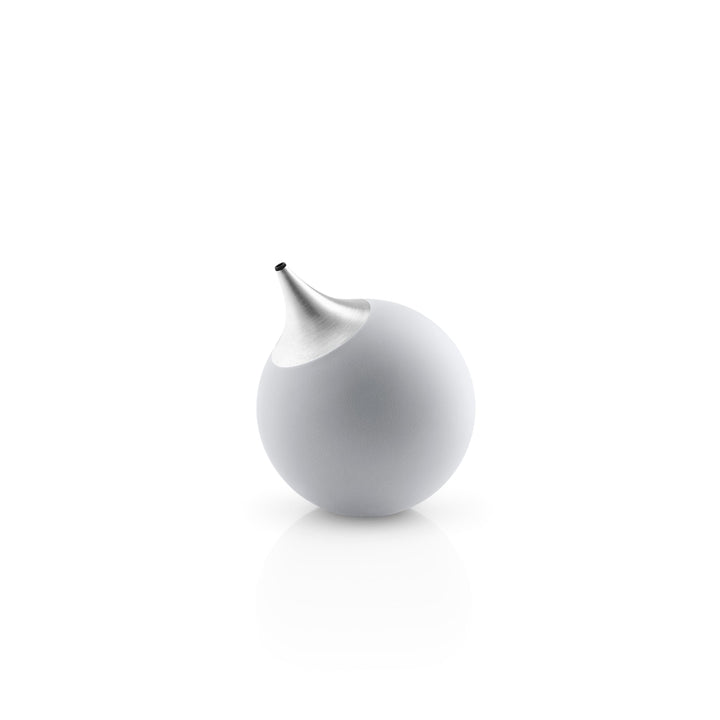 EVA SOLO | Seifenspender Marble Grey | Clever, lustig und schlicht | Marble Grau, Marble Grau