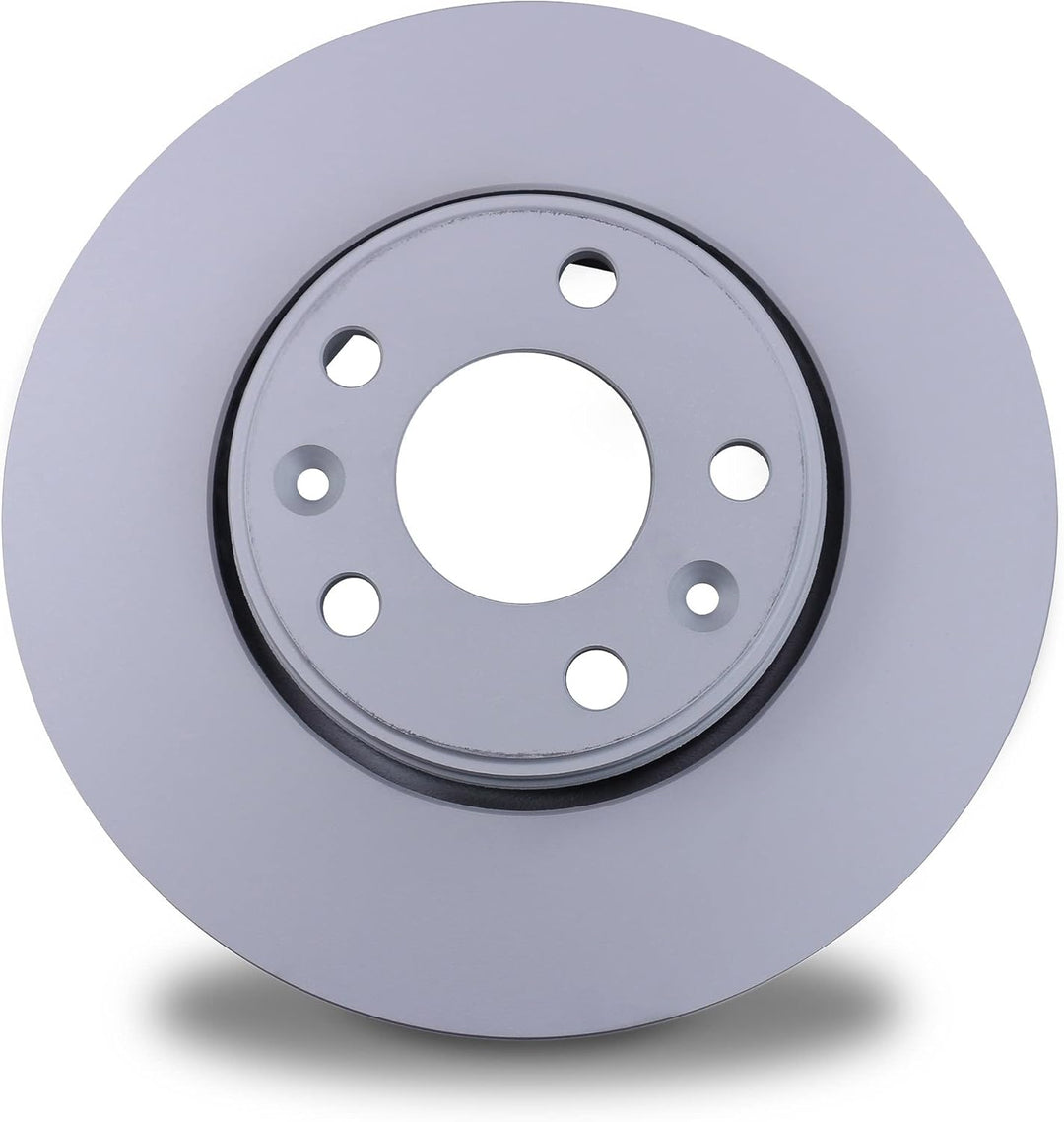 ATE 24012601581 Bremsscheibe - (Paar)