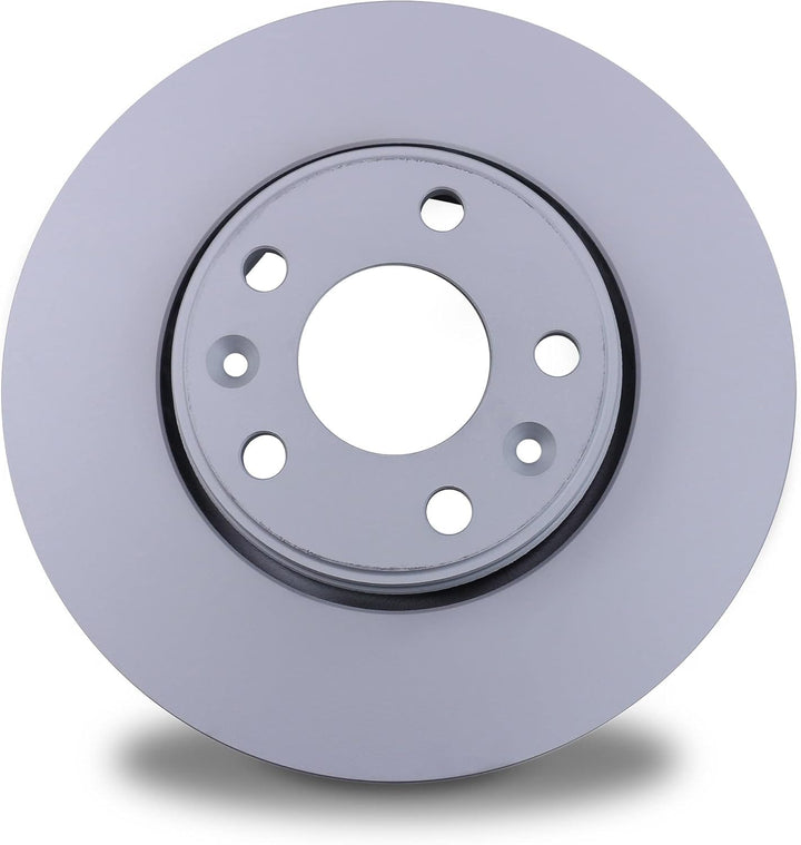ATE 24012601581 Bremsscheibe - (Paar)