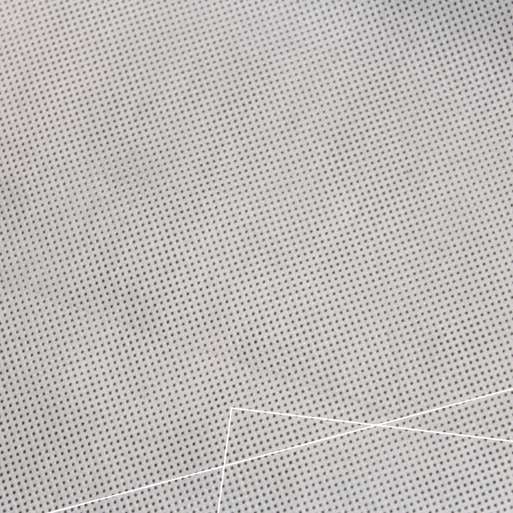 Unterspannbahn diffusionsoffen, Sd Wert: 0,02m, Unterdeckbahn atmungsaktiv für Trapezblech Dacheinde