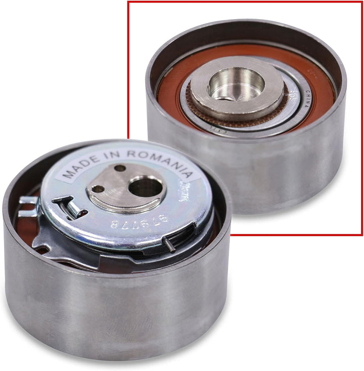 SKF VKMC 02206-2 Wasserpumpe + Zahnriemensatz