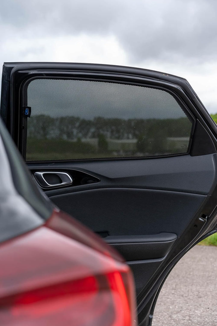 Satz Car Shades kompatibel mit Kia XCee'd (CD) 2019- (4-teilig)