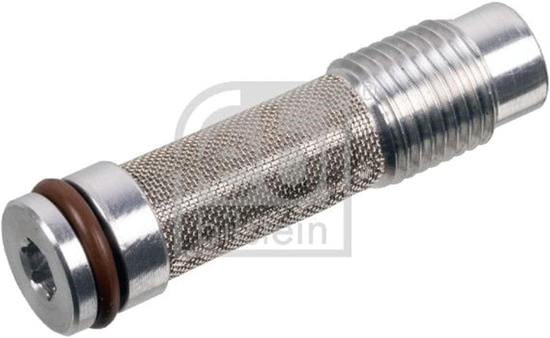 Febi Bilstein 178664 Rückschlagventil Für Motorölkreislauf, 1 Stück