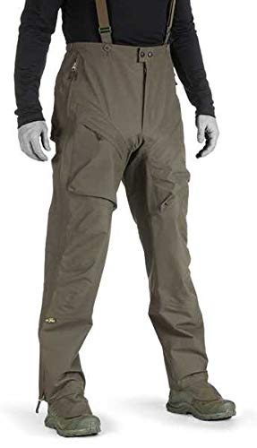 UF Pro Monsoon XT Regenhose L Steingrauoliv, L Steingrauoliv