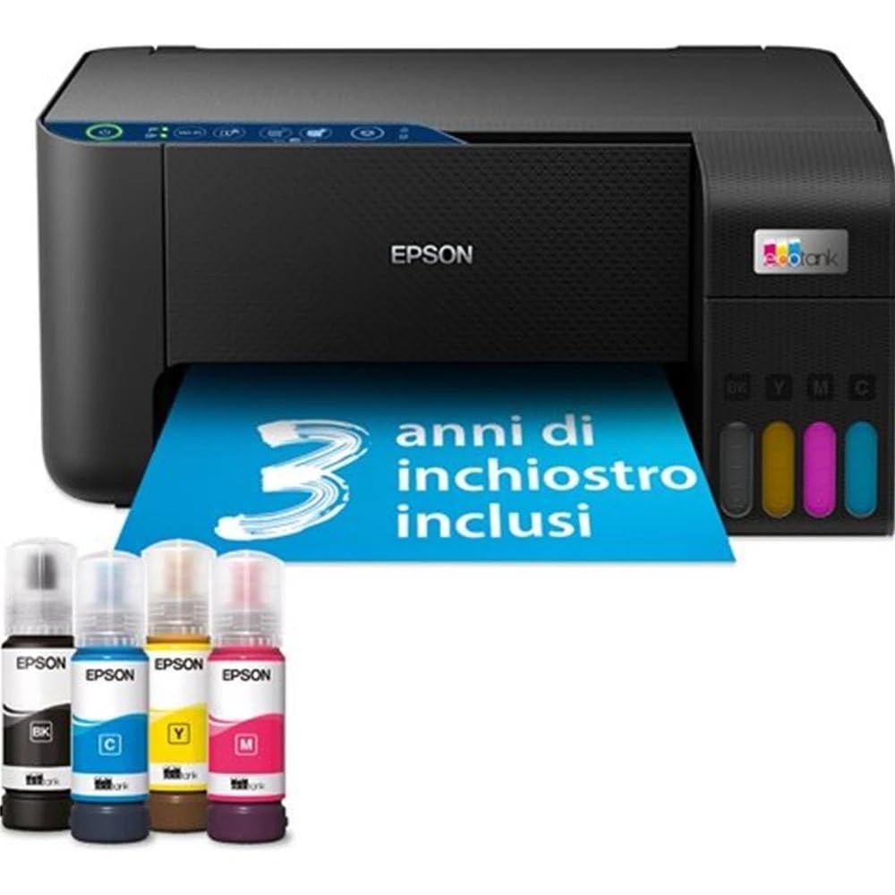 Epson EcoTank ET-2861 (3in1)
