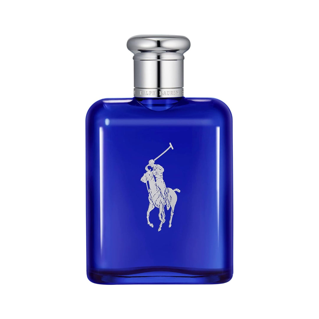 Ralph Lauren Eau de Cologne für Männer 1er Pack (1x 125 ml) 125 ml (1er Pack), 125 ml (1er Pack)