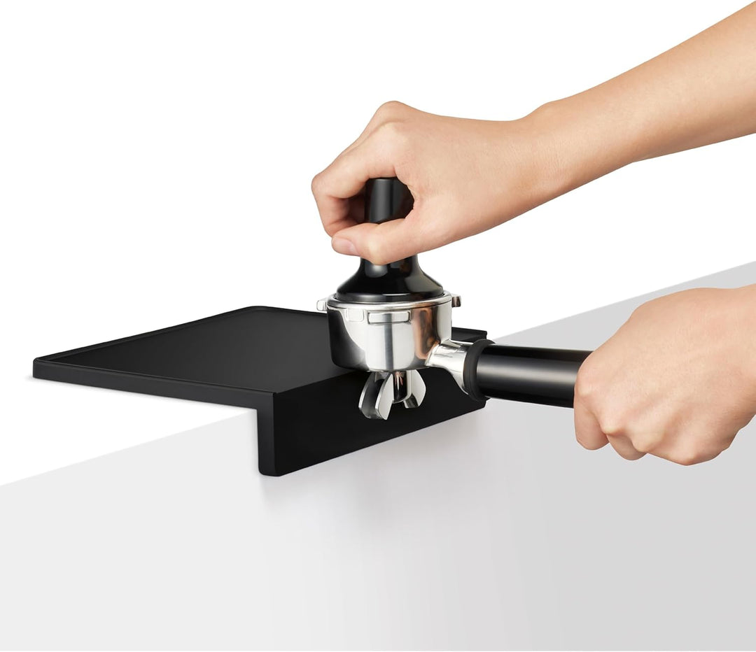 Sage Bench Saver Tamping Mat, Grosse Silikonmatte, Dickes Schutzdesign | Grosse Silikonmatte, Dickes
