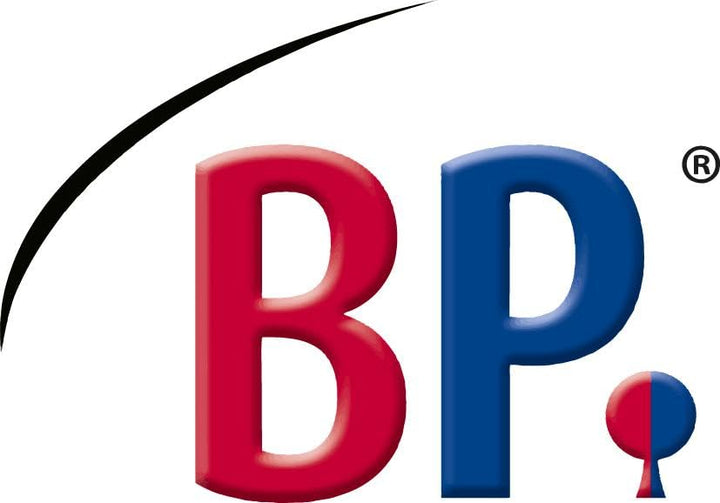 BP Comfort Plus 1803-720-110 Arbeitshose - Gummizug im Rücken - Bundfalten - Normale Passform - Grös
